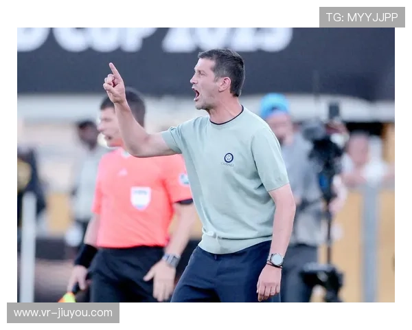 齐沃谈国米失利：不怪裁判，关键在下半场专注度下降