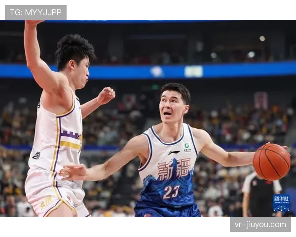 北控男篮实现队史首次横扫新疆，闵鹿蕾打造的防守纪律性功不可没